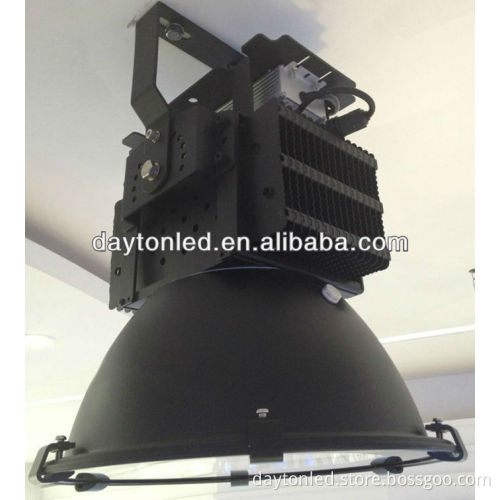 New design ce rohs industrial hot sale mining tunnel lighting